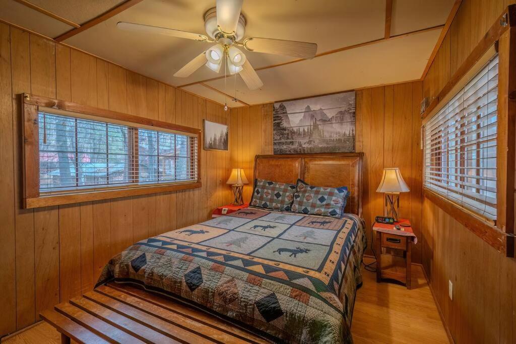 River Rest Villa Ruidoso Esterno foto