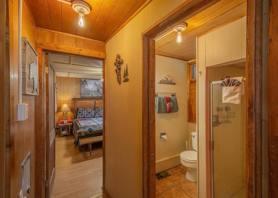 River Rest Villa Ruidoso Esterno foto