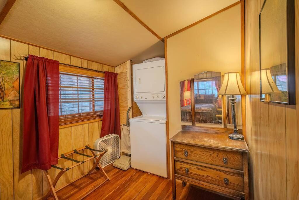 River Rest Villa Ruidoso Esterno foto