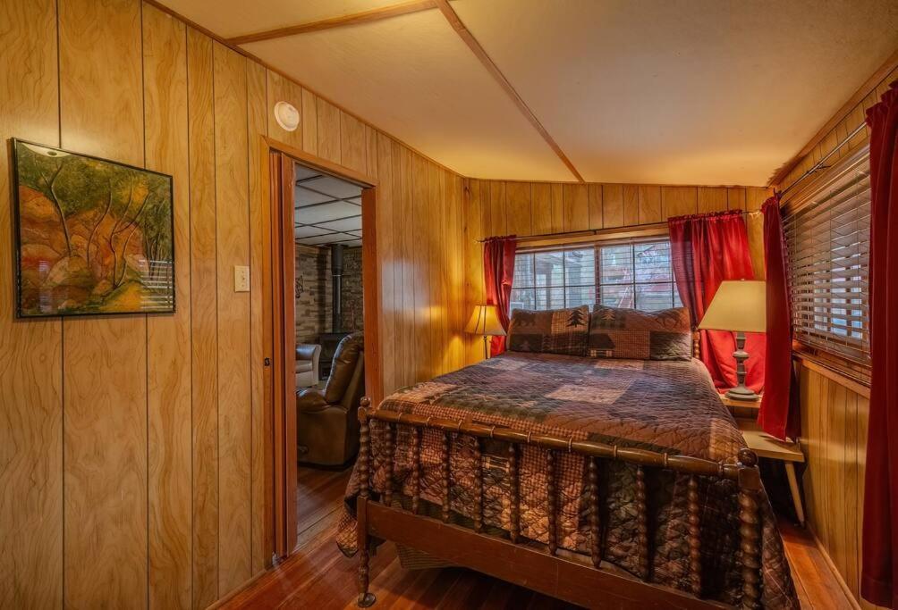 River Rest Villa Ruidoso Esterno foto