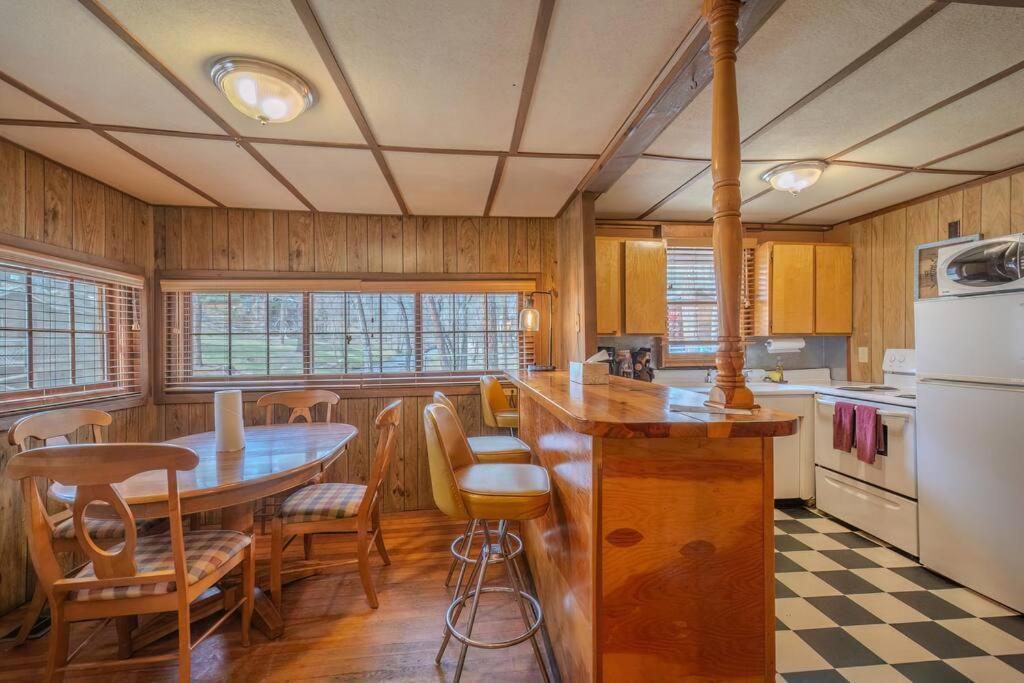 River Rest Villa Ruidoso Esterno foto
