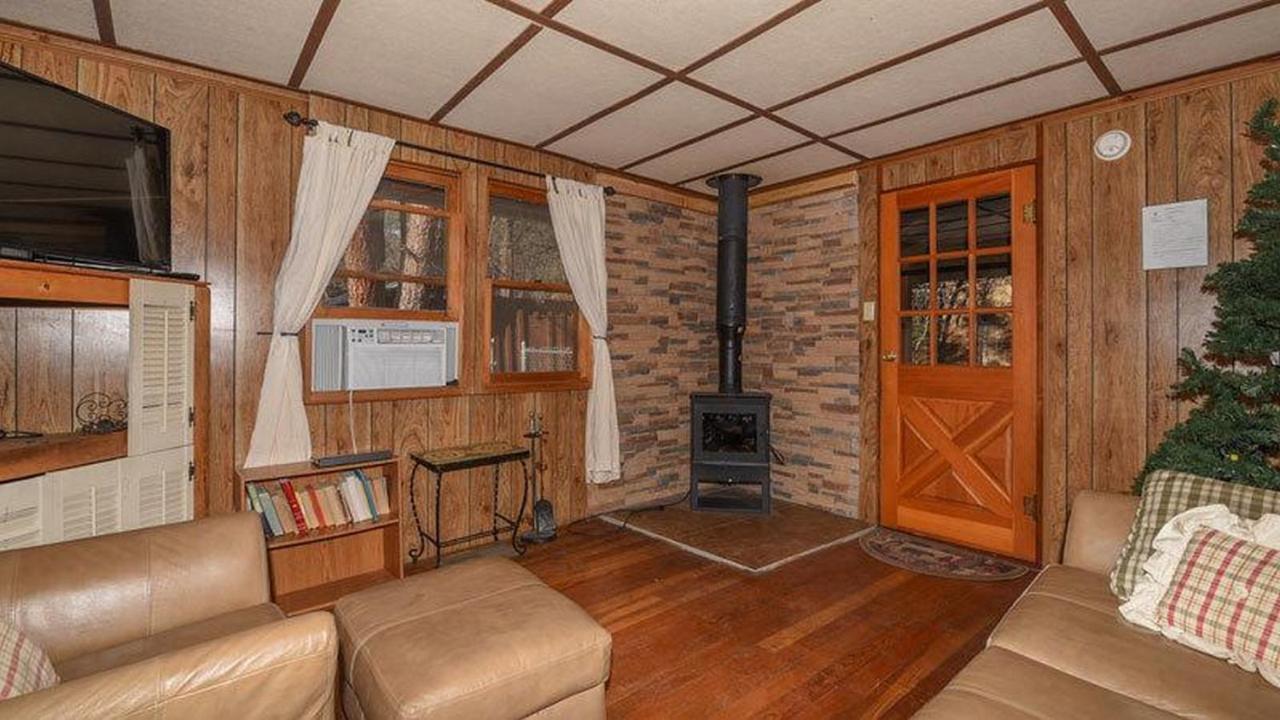 River Rest Villa Ruidoso Esterno foto
