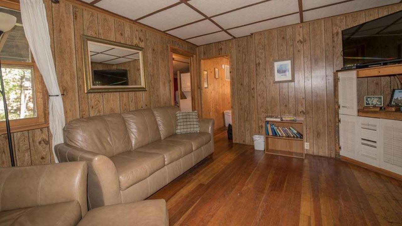 River Rest Villa Ruidoso Esterno foto